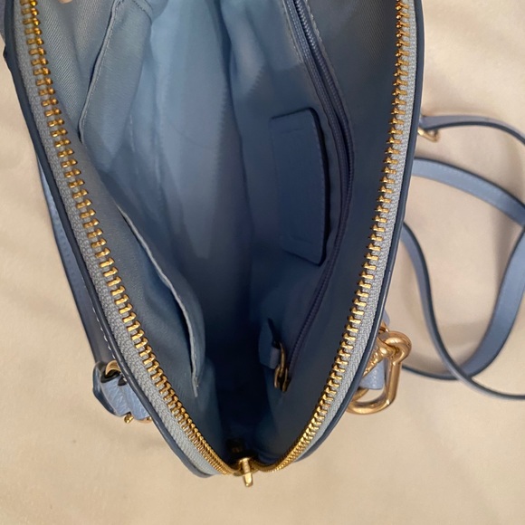 Coach Cross Body Purse - Picture 3 of 3